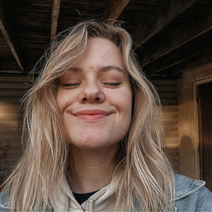 Meet your Posher, Morgan